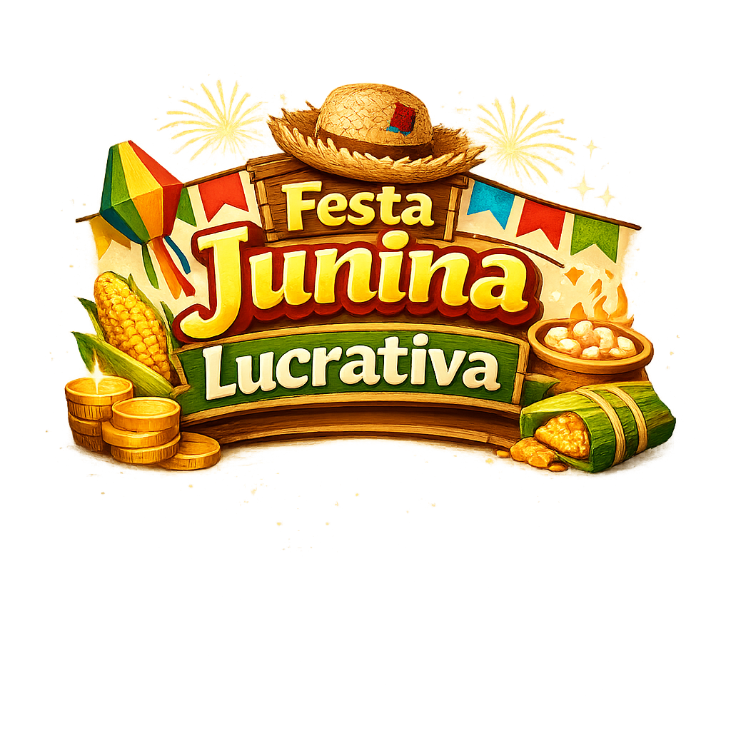 Festa Junina Lucrativa